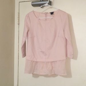 Beautiful fancy tutu Top